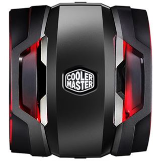 Cooler Master MasterAir Maker 8 Tower K&uuml;hler