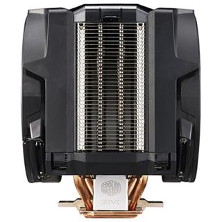 Cooler Master MasterAir Maker 8 Tower K&uuml;hler