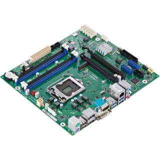 Fujitsu D3417-B Intel C236 So.1151 Dual Channel DDR4 mATX Bulk