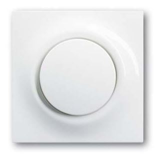 Busch-Jaeger Abdeckung Schalter impuls aws glz (1786-74)