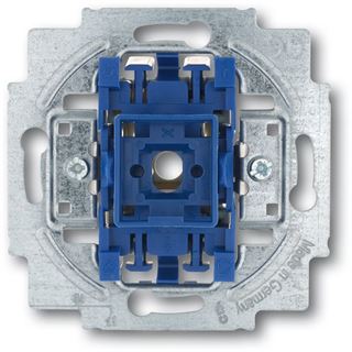 Busch-Jaeger Wechselschalter-Modul bl mt UP IP20 1f