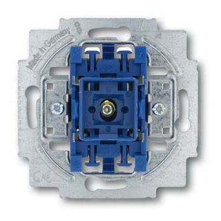Busch-Jaeger Wechselschalter-Modul Ko bl mt UP IP20 1f Kontroll