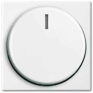 Busch-Jaeger Drehknopf Dimmer Busch-balance SI aws glz