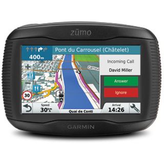 Garmin zumo 345LM CE