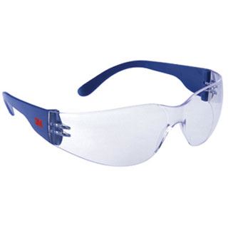 3M Schutzbrille 2720 - Klassik, Polycarbonat, klar