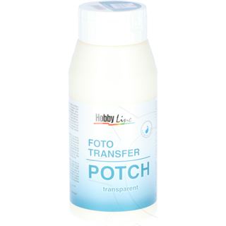 KREUL Foto Transfer POTCH, 750 ml