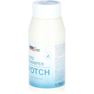 KREUL Foto Transfer POTCH, 750 ml