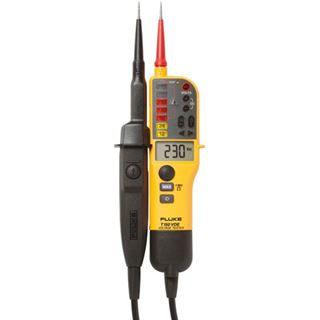 FLUKE Spannungsprüfer 2p CAT.IV 12-690V Batt LED/LCD