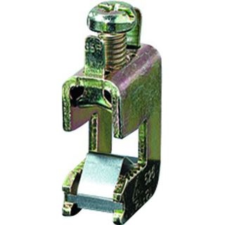 Hensel Sammelschienenklemme 630A 35qmm 10x16mm B16mm Flachschiene