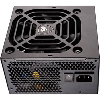 650 Watt Cougar STX 650 Non-Modular - Netzteile ab 600W | Mindfactory.de