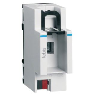 Hager Datenschnittstelle REG TEBIS 2TE KNX Bussystem KNX