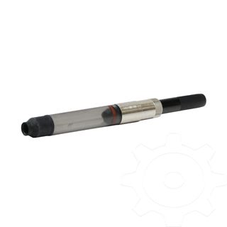 PARKER Kolbenkonverter De Luxe C.C., Drehmechanik