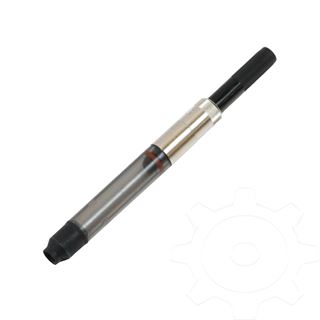 PARKER Kolbenkonverter De Luxe C.C., Drehmechanik