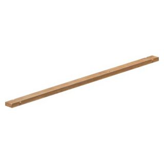 Hager Sammelschiene 250A fl 500x12x5mm