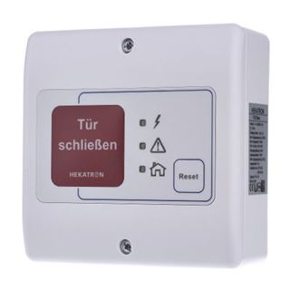 HEKATRON Zentrale FSZ-BASIS
