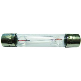 LEGRAND Soffittenlampe 3W S5,5 24V Soffitte Ø6x35mm