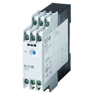 Moeller Temperaturrelais 230V AC 1kr 1S 1Ö Schraub