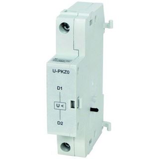 Moeller Unterspannungsauslöser 400V/50Hz Geeignet für