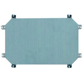 Moeller Montageplatte Verteiler ST vz 205x330mm