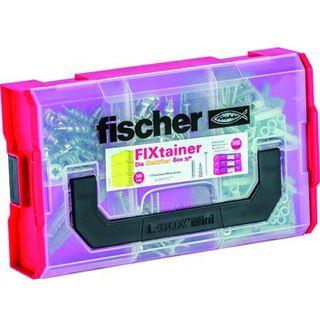 FISCHER Fixtainer Elektriker 535317
