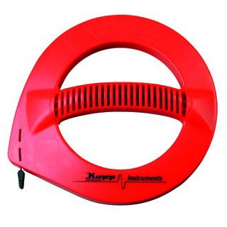 Kopp Kabeleinziehband Flach, me, 7,5m flex Metall InstRohr