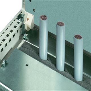 Rittal Klemmprofil B3000xH30xT30mm