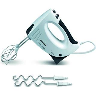 Siemens Handmixer 450W ws 5st Edst