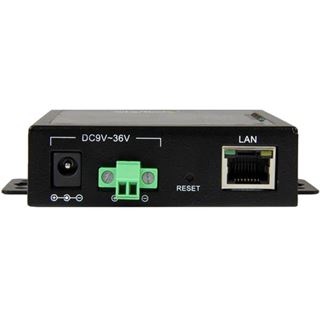 Startech 2 Port Serial Device Server