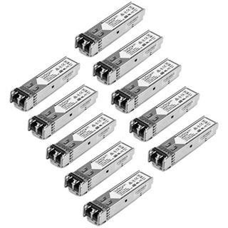 Startech SFP HP J4858C COMP. 10 PACK