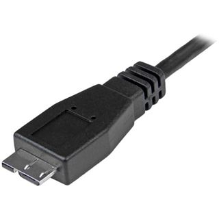 Startech 1M USB 3.1 TYPE C TO MICROB
