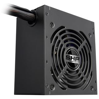 550 Watt Sharkoon SHP550 Non-Modular