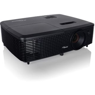 Optoma W340 WXGA Projektor