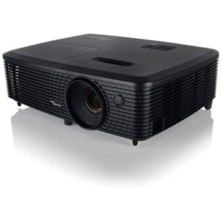 Optoma W340 WXGA Projektor