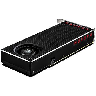 8GB XFX Radeon RX 480 Core Edition Aktiv PCIe 3.0 x16 (Retail)