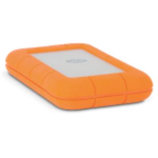 2TB LaCie Rugged STEV2000400 2.5" (6.4cm) Thunderbolt / USB 3.0