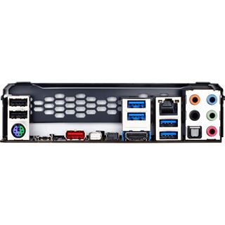 Gigabyte GA-Z170X-Ultra Gaming Intel Z170 So.1151 Dual Channel DDR4