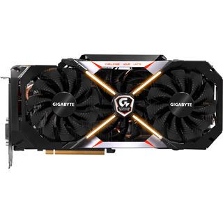 8GB Gigabyte GeForce GTX 1080 Xtreme Gaming Premium Pack Rev 2.0