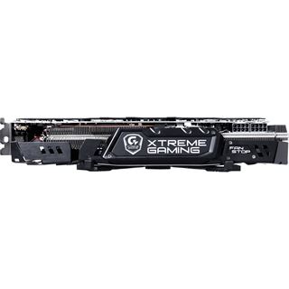 8GB Gigabyte GeForce GTX 1080 Xtreme Gaming Premium Pack Rev 2.0