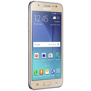 Samsung Galaxy J5 DUOS J510F 8 GB gold