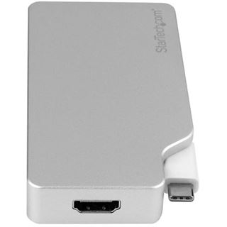 Startech USB-C TO VGA DVI HDMI OR MDP