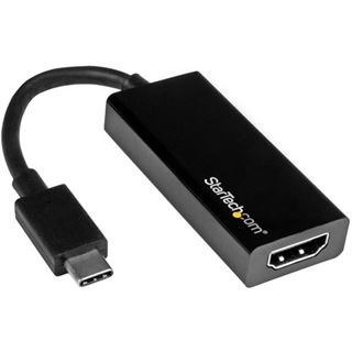 Startech USB-C auf HDMI Adapter