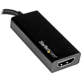 Startech USB-C auf HDMI Adapter