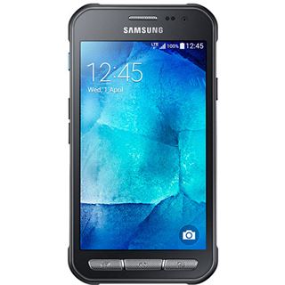 Samsung Galaxy Xcover 3 Value Edition G389F 8 GB silber/schwarz