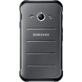 Samsung Galaxy Xcover 3 Value Edition G389F 8 GB silber/schwarz