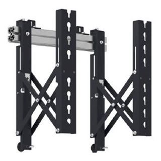 Neovo VWM-02 Wandhalterung Push-to-Open