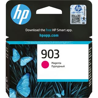 HP Tinte 903 T6L91AE#BGX magenta