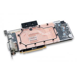 EK Water Blocks EK-FC1080 GTX