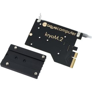 Aqua Computer kryoM.2