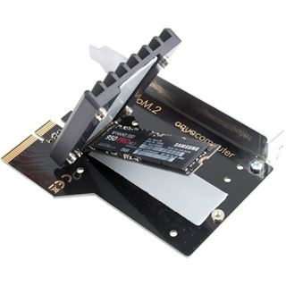 Aqua Computer kryoM.2