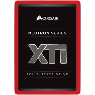 480GB Corsair Neutron XTi 2.5" (6.4cm) SATA 6Gb/s MLC Toggle